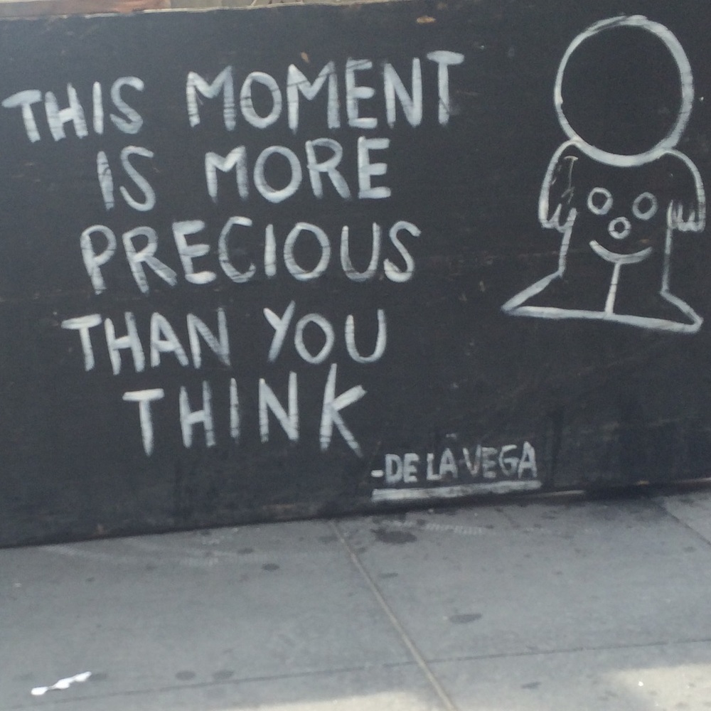 Meet your Posher, Arlene